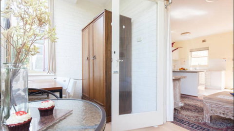Broadway Apartments - Dalby Accommodation 23