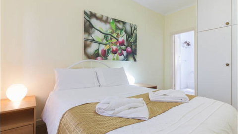 Broadway Apartments - Dalby Accommodation 28