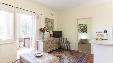 Broadway Apartments - Dalby Accommodation 12