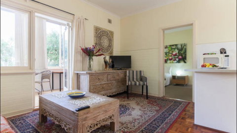 Broadway Apartments - Dalby Accommodation 16