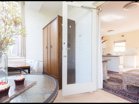 Broadway Apartments - Dalby Accommodation 42