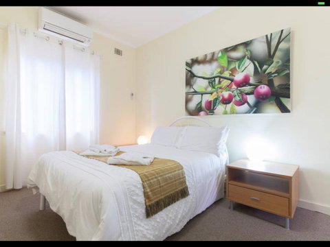 Broadway Apartments - Dalby Accommodation 36