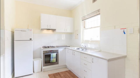 Broadway Apartments - Dalby Accommodation 20