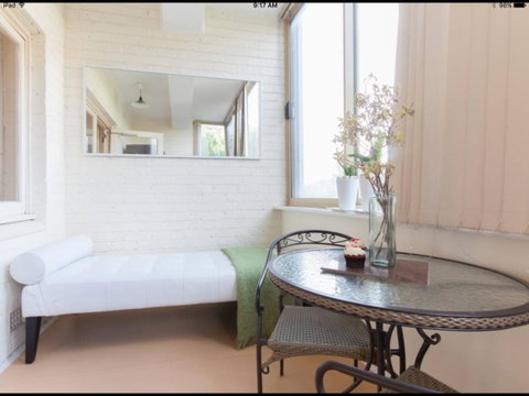 Broadway Apartments - Dalby Accommodation 41