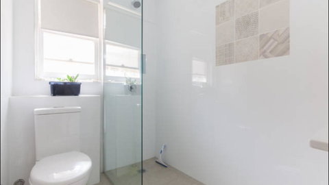 Broadway Apartments - Dalby Accommodation 25