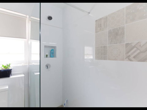 Broadway Apartments - Dalby Accommodation 37