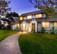 Sienna Estate Lodge And Winery - Dalby Accommodation
