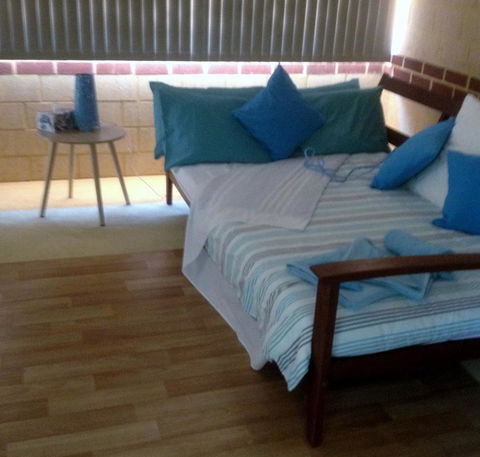 Aaratti House - Dalby Accommodation 16