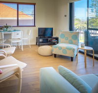 Cottesloe Beach On Napier - Dalby Accommodation