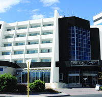 Best Western Plus Hotel Lord Forrest - Dalby Accommodation