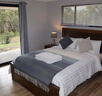 Eagle Bay House - Dalby Accommodation
