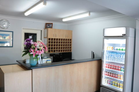 Canning Bridge Auto Lodge - Dalby Accommodation 9