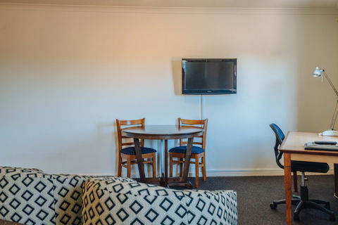 Canning Bridge Auto Lodge - Dalby Accommodation 34