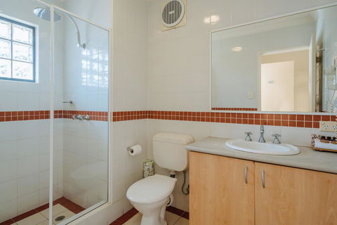 Canning Bridge Auto Lodge - Dalby Accommodation 29