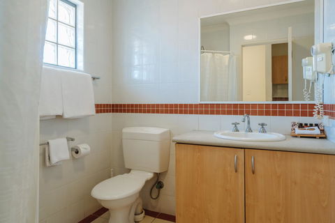 Canning Bridge Auto Lodge - Dalby Accommodation 2