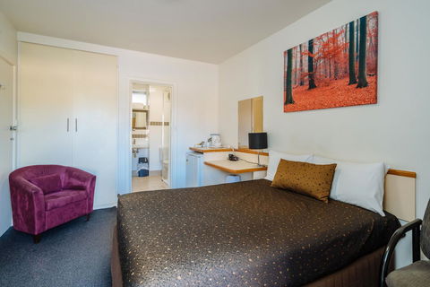 Canning Bridge Auto Lodge - Dalby Accommodation 21