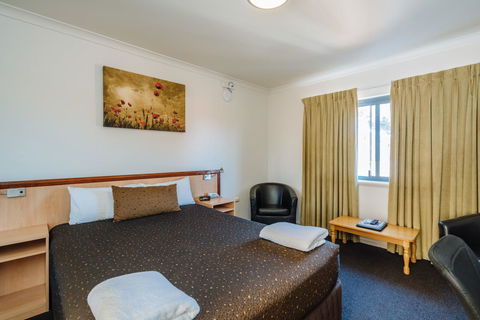 Canning Bridge Auto Lodge - Dalby Accommodation 28
