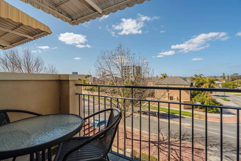 Canning Bridge Auto Lodge - Dalby Accommodation 4