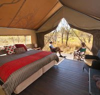 Bungle Bungle Wilderness Lodge - Dalby Accommodation
