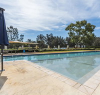 Ascot Quays Apartment 102