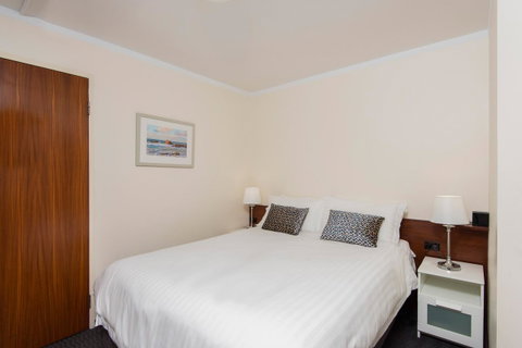 Trinity On Hampden - Dalby Accommodation 0