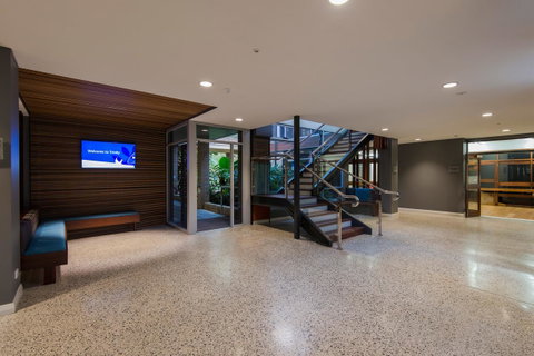 Trinity On Hampden - Dalby Accommodation 6
