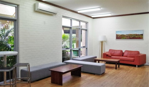 Trinity On Hampden - Dalby Accommodation 8