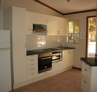 Ningaloo Coral Bay  Bayview - Dalby Accommodation