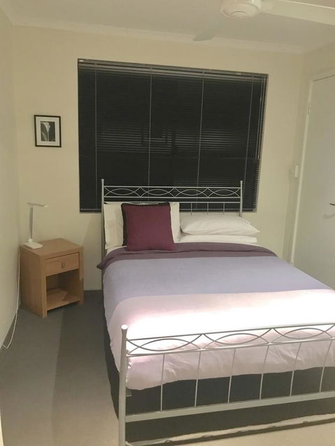 THE SANCTUARY LUXURY HOLIDAY HOME - Dalby Accommodation 8