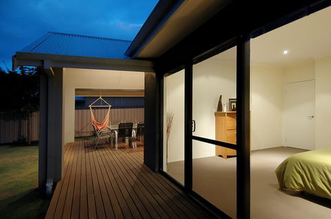 THE SANCTUARY LUXURY HOLIDAY HOME - Dalby Accommodation 26