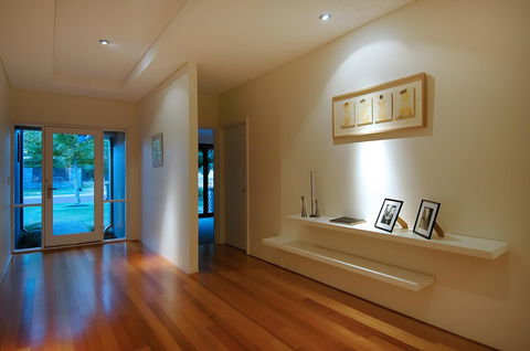 THE SANCTUARY LUXURY HOLIDAY HOME - Dalby Accommodation 12
