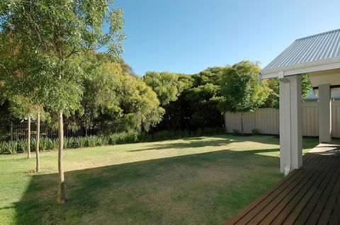 THE SANCTUARY LUXURY HOLIDAY HOME - Dalby Accommodation 30