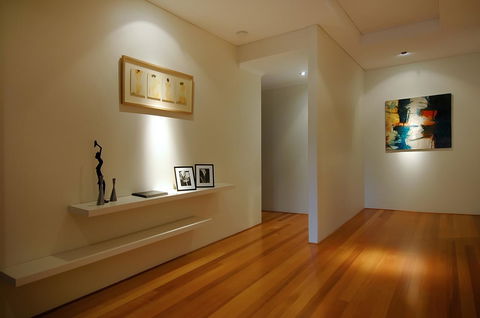 THE SANCTUARY LUXURY HOLIDAY HOME - Dalby Accommodation 13
