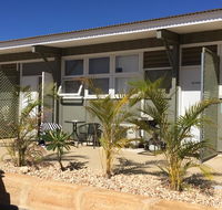 Getaway Villas Unit 38-9 - Dalby Accommodation