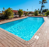 Hospitality Carnarvon SureStay by Best Western - Dalby Accommodation