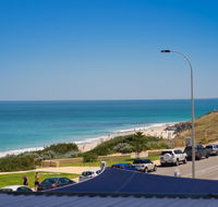 Cottesloe Blue Apartment - Dalby Accommodation