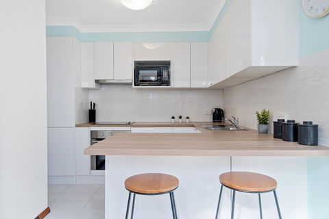 Applecross Village Residence - Dalby Accommodation 16