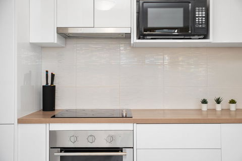 Applecross Village Residence - Dalby Accommodation 13