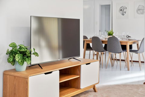 Applecross Village Residence - Dalby Accommodation 4