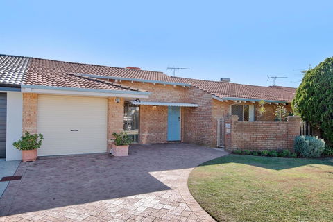 Applecross Village Residence - Dalby Accommodation 30