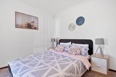Applecross Village Residence - Dalby Accommodation 20