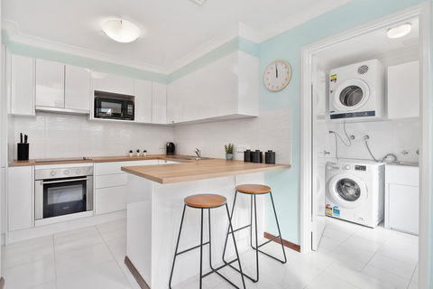 Applecross Village Residence - Dalby Accommodation 15
