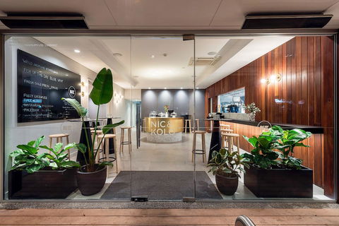 Applecross Village Residence - Dalby Accommodation 31