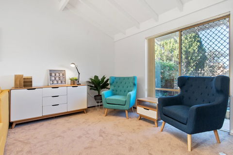 Applecross Village Residence - Dalby Accommodation 6