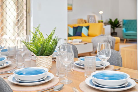 Applecross Village Residence - Dalby Accommodation 8