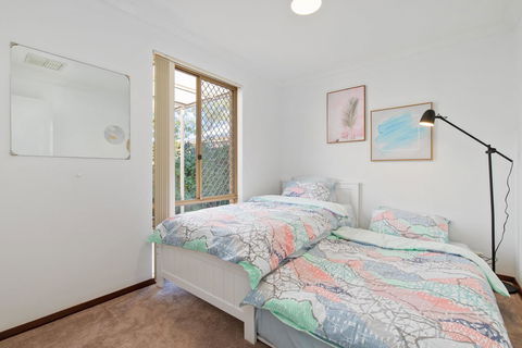 Applecross Village Residence - Dalby Accommodation 21