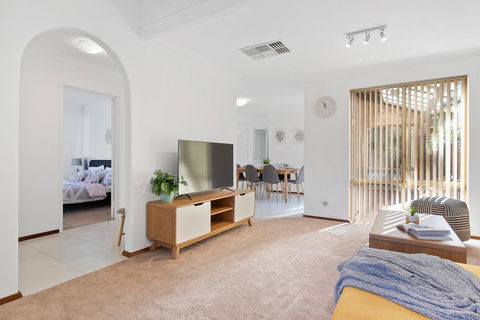 Applecross Village Residence - Dalby Accommodation 3