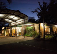 Manjimup Motor Inn - Dalby Accommodation