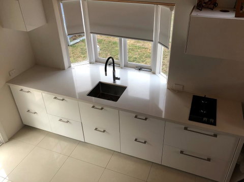 Beach Studio - Dalby Accommodation 9