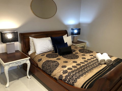 Beach Studio - Dalby Accommodation 0